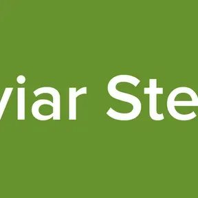 Caviar Stereo