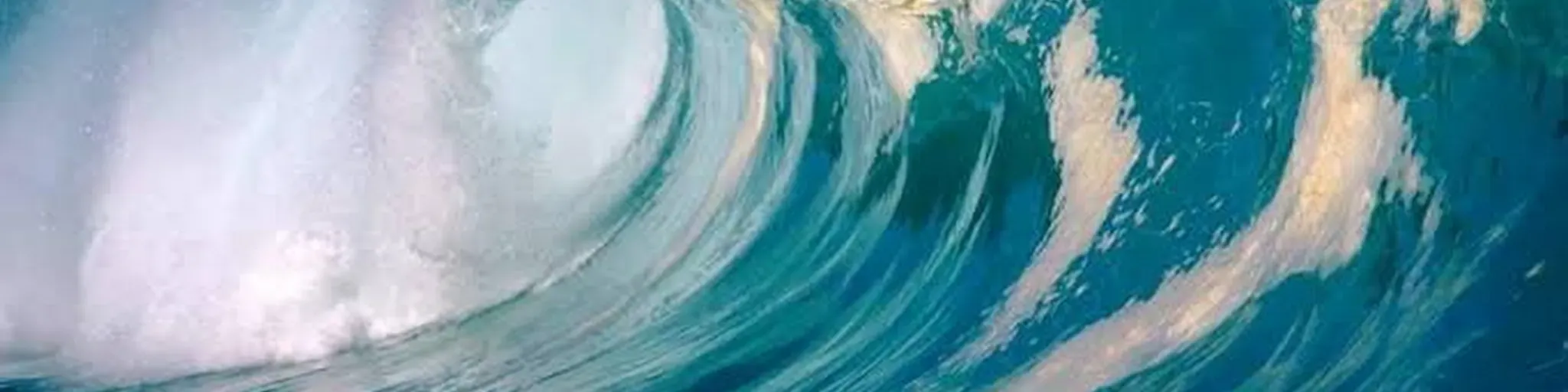 FUERZA LATINA SUPER OLAS