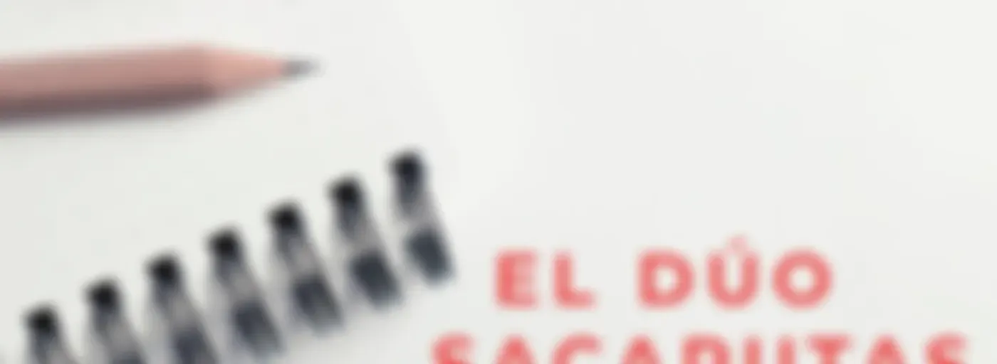 El Dúo SacaPutas