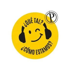 ¡Qué tal! ¿Cómo estamos?