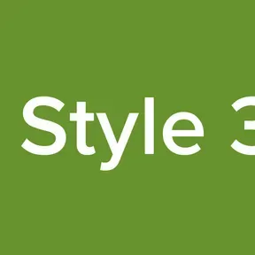 Electro Style 32 AAC