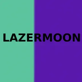 Lazermoon