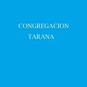 congregacion tarana