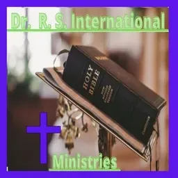 Dr R S International Ministries Podcast