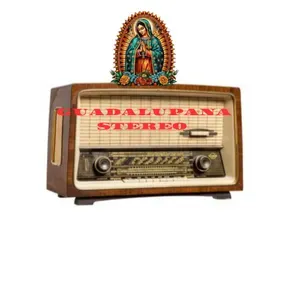 GUADALUPANA STEREO