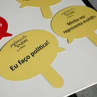 Alô jovem! Convide a câmara de vereadores da sua cidade a participar do PJ 2026