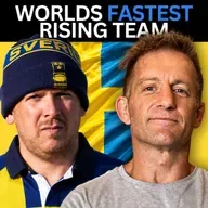 Alex Laybourne: Swedens rise to Top 30 on a shoestring