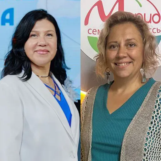 Как современные женщины всё успевают