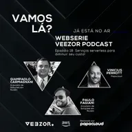 Serviços serverless para diminuir seu custo!