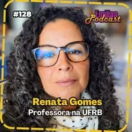 Império da Inteligência Artificial (Empire of AI, Karen Hao): Um bate-papo com Renata Gomes (UFRB)