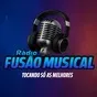 Rádio Fusão Musical