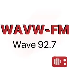 WAVW Wave 92.7