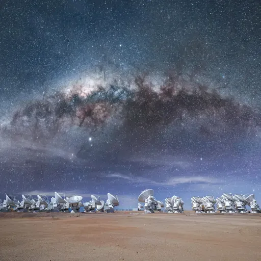 El futuro de la astronomía - Teresa Paneque, María Teresa Ruiz y Priscilla Nowajewski