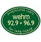 92.9 & 96.9 'EHM - WEHM