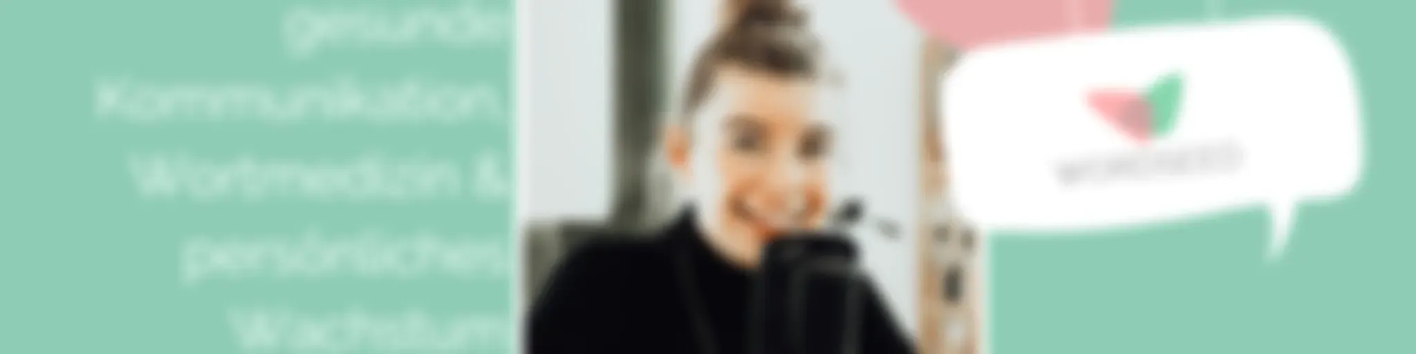 WORDSEED Podcast - Dein Podcast für gesunde Kommunikation, Wortmedizin & persönliches Wachstum