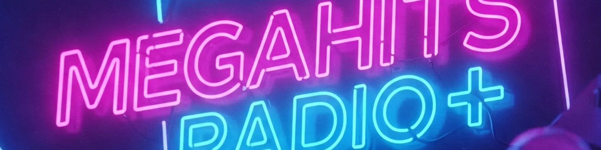 MEGAHITS RADIO PLUS