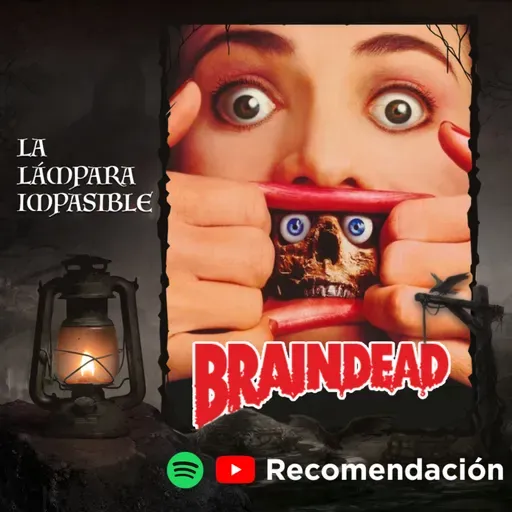 LI - Recomendación Express - Braindead (1992)