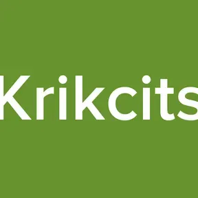 Krikcits