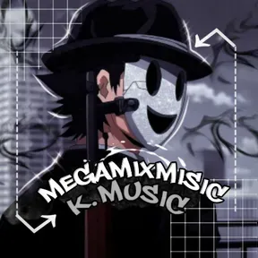 MEGAMIX