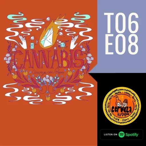 T06E08 - Invitamos al Artista Pablo Favre de Favre Inc