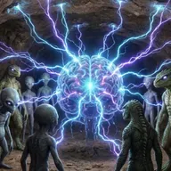 One Mind, Many Bodies: The NHI Hive Theory. Also, Cote UFO Documentary Coming Soon