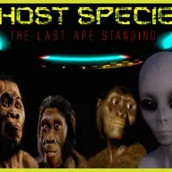 Ground Zero Rewind - Ghost Species: The Last Ape Standing