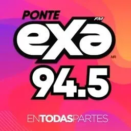 Exa FM Ciudad Victoria en vivo