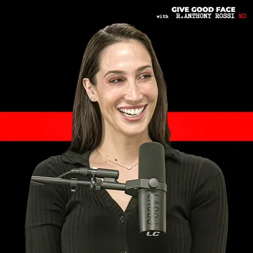 18. The Truth About Fillers with Dr. Jacqueline Watchmaker,