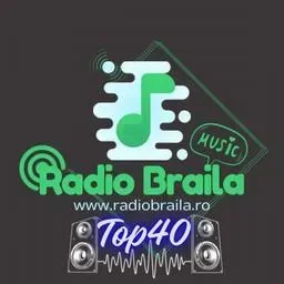 Radio Braila Top40 Romania