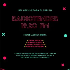 RadioTender
