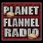 My Radio Zone - Planet Flannel Radio