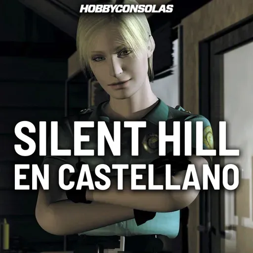 SILENT HILL de 1999 en CASTELLANO gracias a un INCREÍBLE mod fan