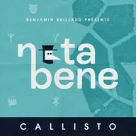 Nota Bene-CALLISTO - Le grand destin d’Issun-bōshi