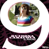 Natasha Doe: Blues, Rock , Empoderamiento y una dosis de Pain Killer.