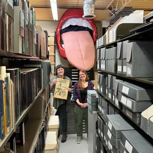 Chicago’s LGBTQ+ library is a space for people to ‘find themselves in the shelves’