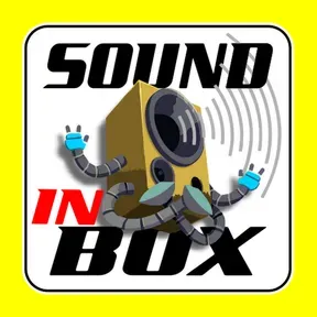 SOUND IN BOX