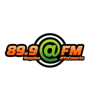 ArrobaFM Nogales 89.9 FM- XHHN