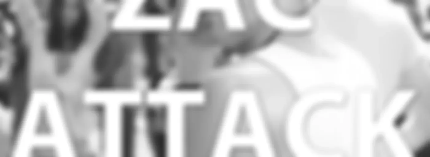 #ZacAttack: The Zac Efron Podcast