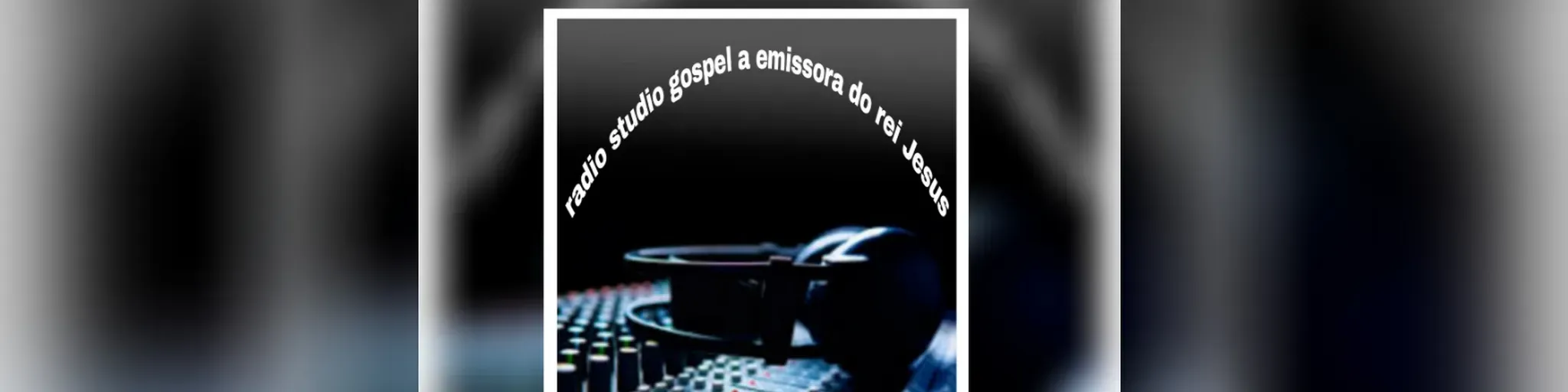 RADIO STUDIO GOSPEL Vilhena