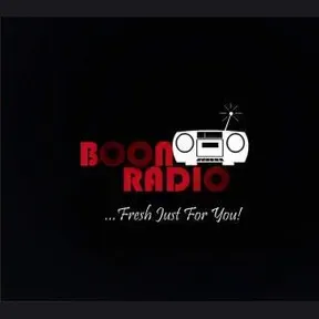 Boon Radio