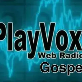 RADIO WEB PLAY VOX GOSPEL