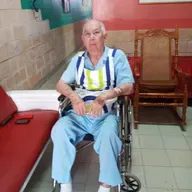 Se deteriora la salud del Doctor Reinaldo Chiang García, eminente cirujano de Placetas...