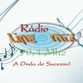 Rádio Line Mix