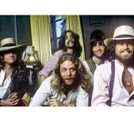 Hotel California 