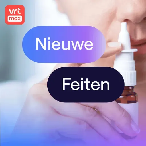 In de maak: één neusspray tegen vele soorten griep
