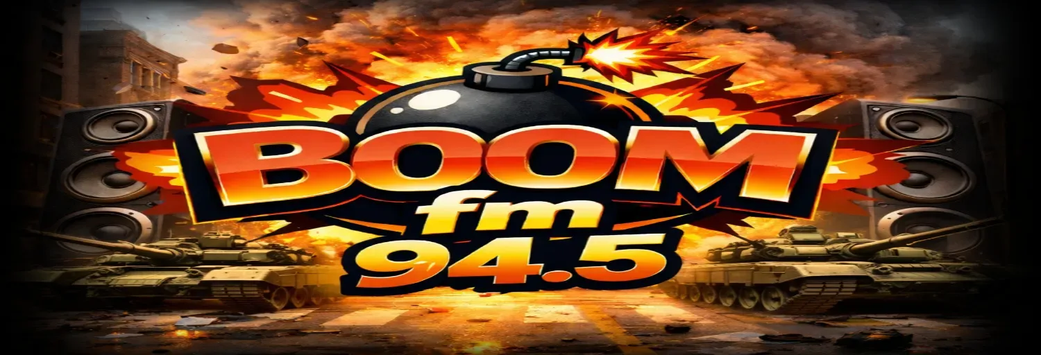 THEBOOMFM