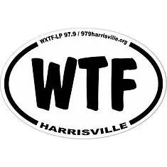 WXTF-LP WTF Radio