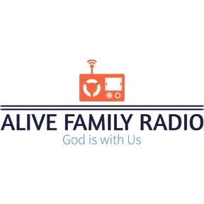 ALIVE FAMILY RADIO