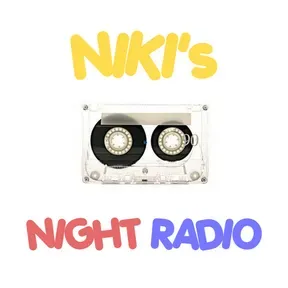 Vibing with Niki.