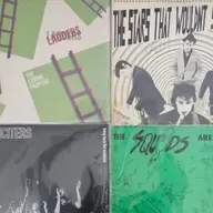 100% Ska Podcast S07E03 – New Release Catchup, 80s Rarities, and 7″ of Fun